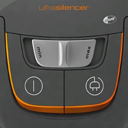 UltraSilencer ZUSORIGINT